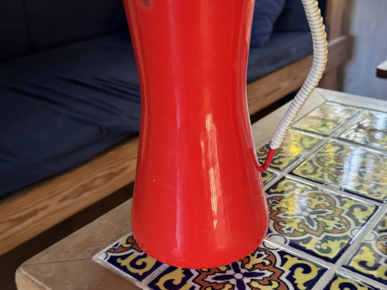 Billede 2 - Jens Harald Quistgaard emaljekande