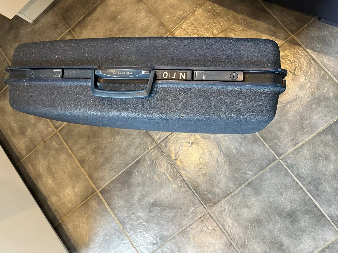 Billede 2 - To stk Samsonite kufferter