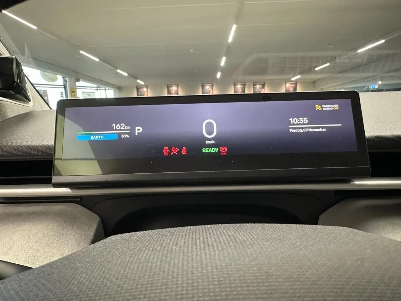 Billede 18 - Fisker Ocean  One