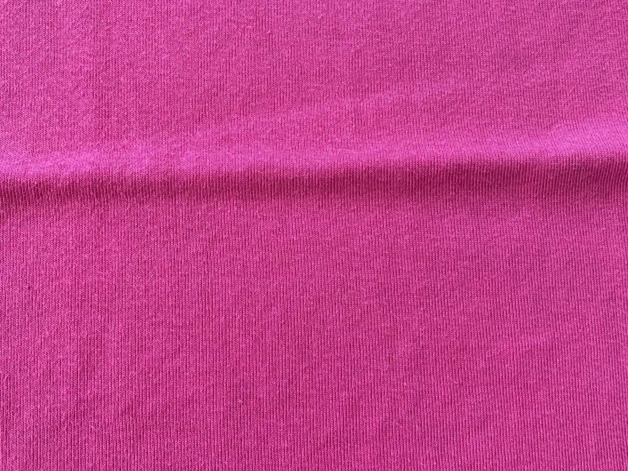 Billede 1 - Stof i pink 