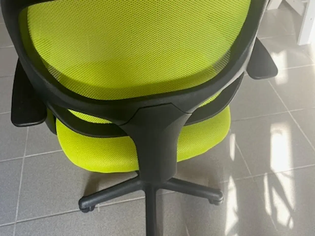 Billede 2 - Fin kontorstol