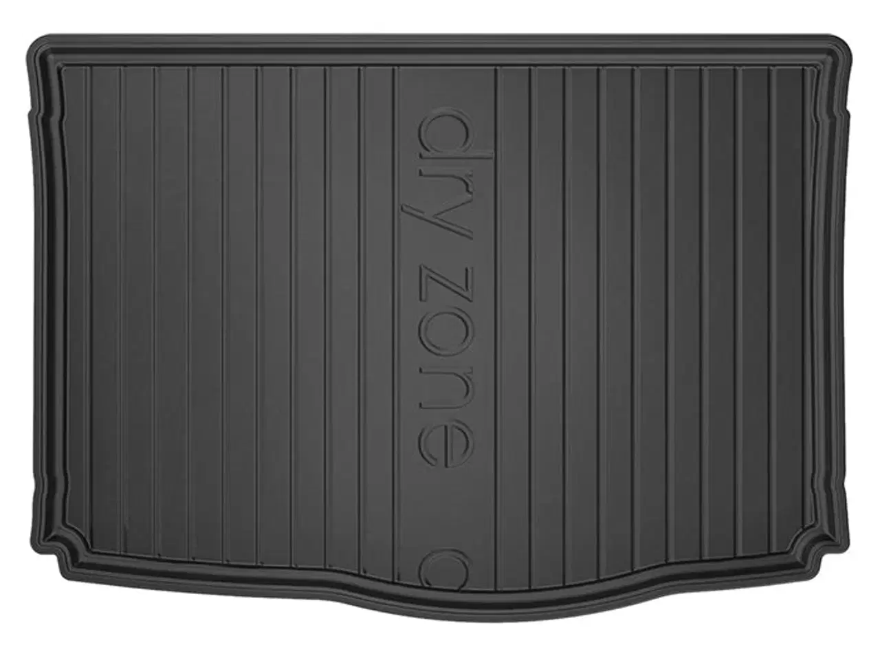 Billede 1 - Bagagerumsbakke Fiat Grande Punto HB 3-dr 2005-2012