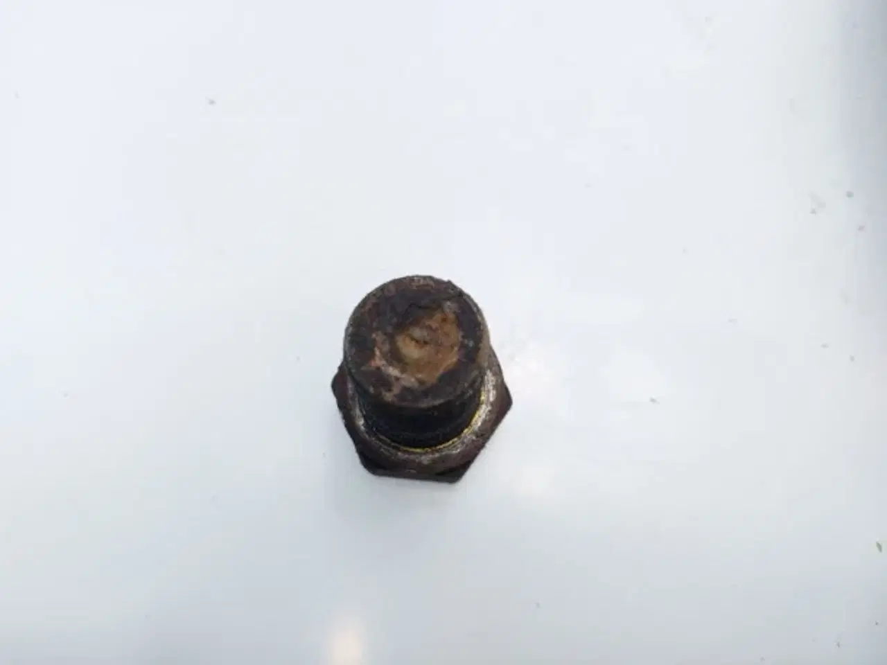 Billede 5 - Merlo P40.7 Hjulbolt 850956