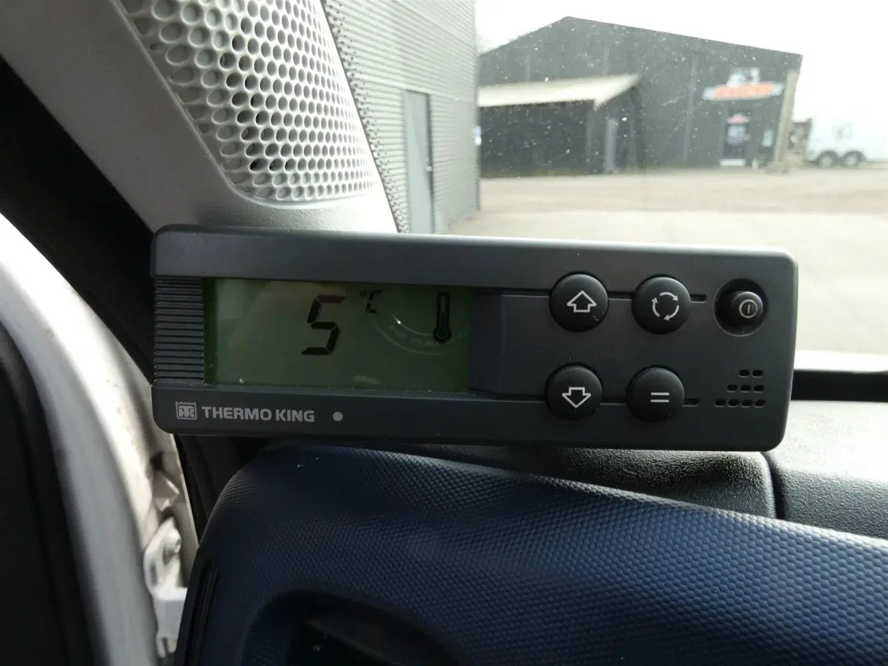 Billede 17 - Iveco Daily 35S18 Køle - Frysebil 3,0 D 180HK Ladv./Chas. Aut.