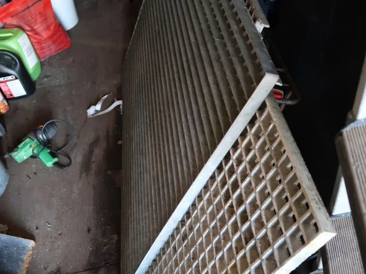 Billede 2 - 3 stk. riste