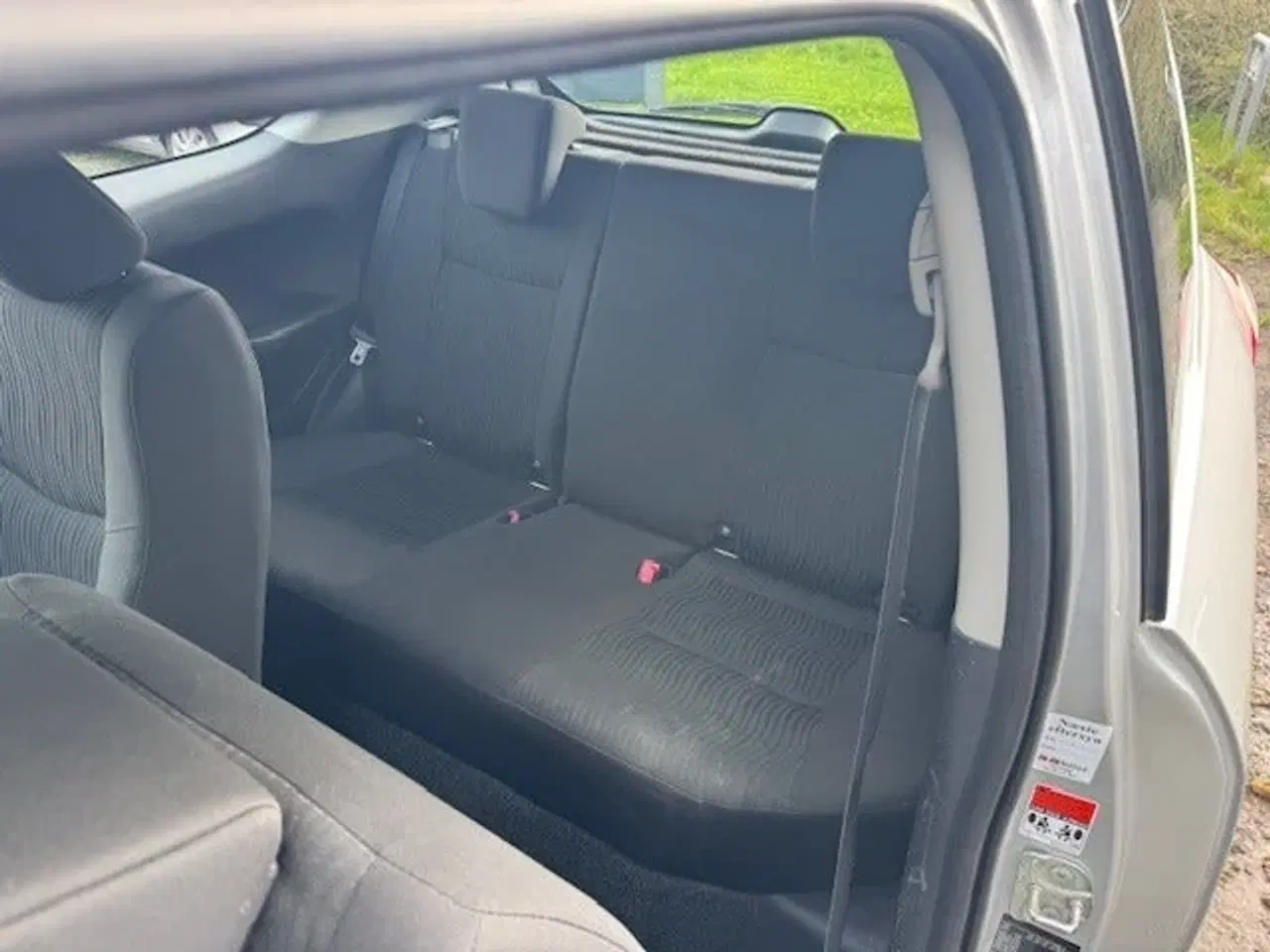 Billede 6 - Suzuki Swift 1,2 Cruise