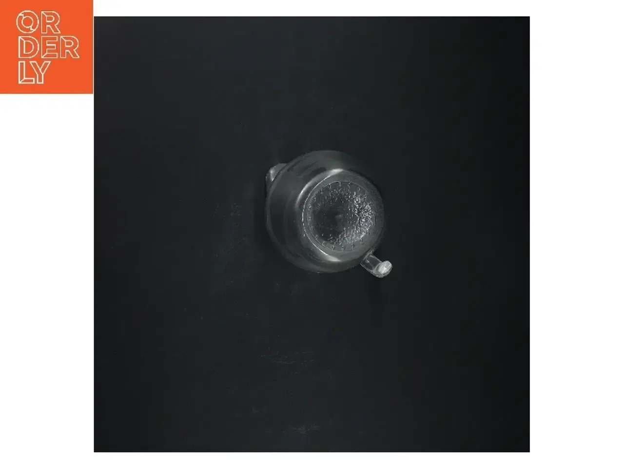 Billede 4 - Glaskande med hank (str. 13 cm)