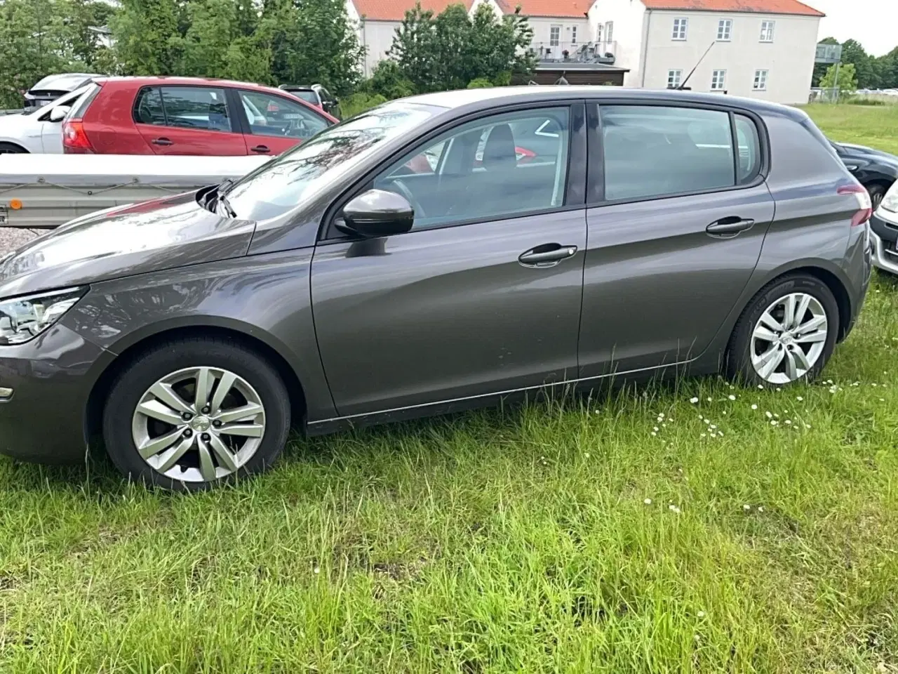 Billede 2 - Peugeot 308 1,2 e-THP 110 Active