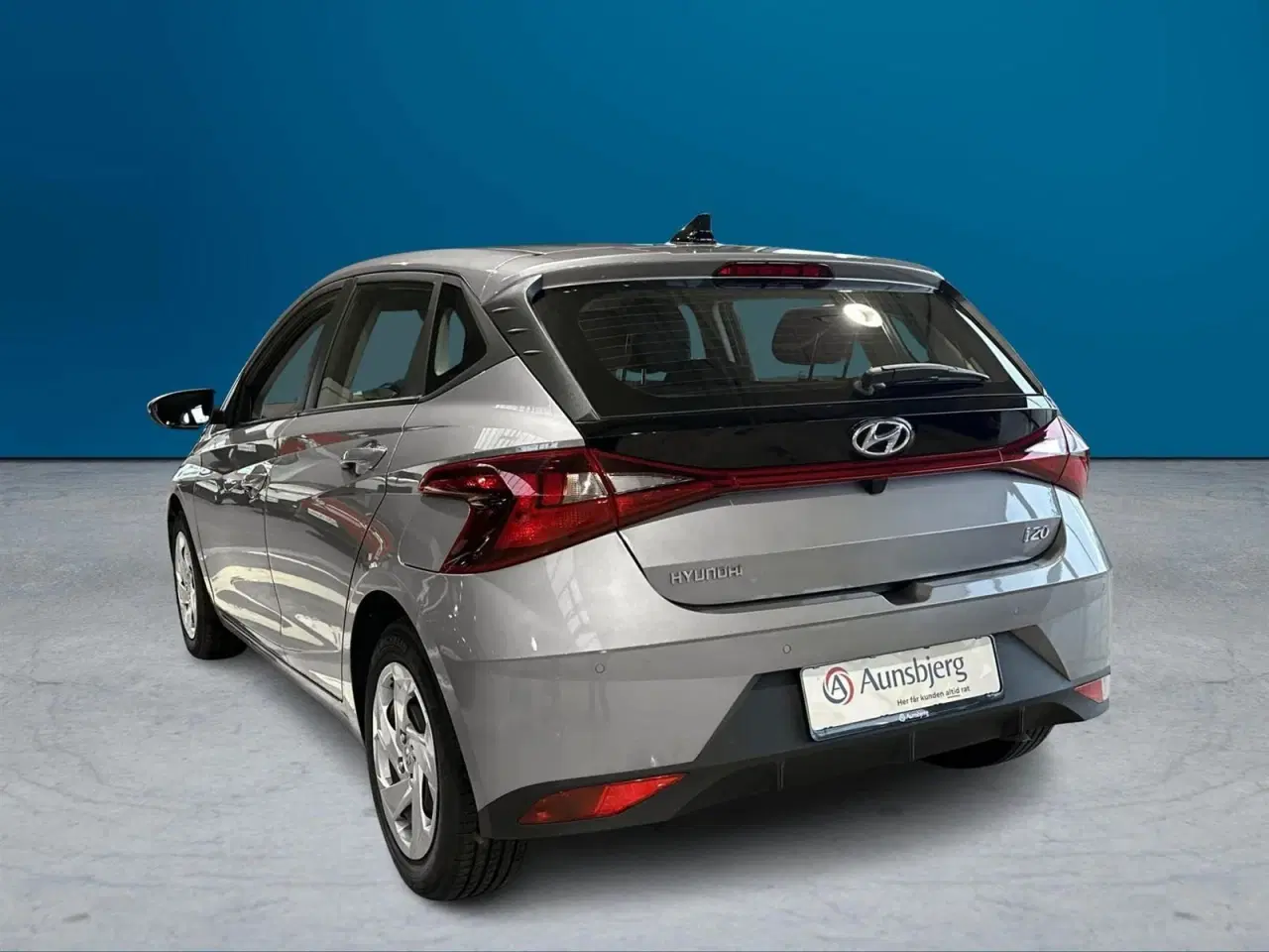 Billede 5 - Hyundai i20 1,0 T-GDi Essential