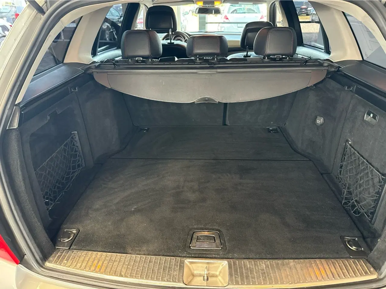 Billede 14 - Mercedes C200 2,2 CDi Avantgarde stc. BE