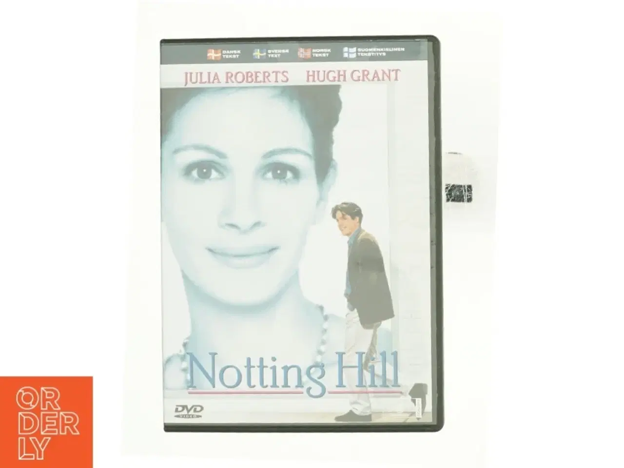 Billede 1 - Notting hill