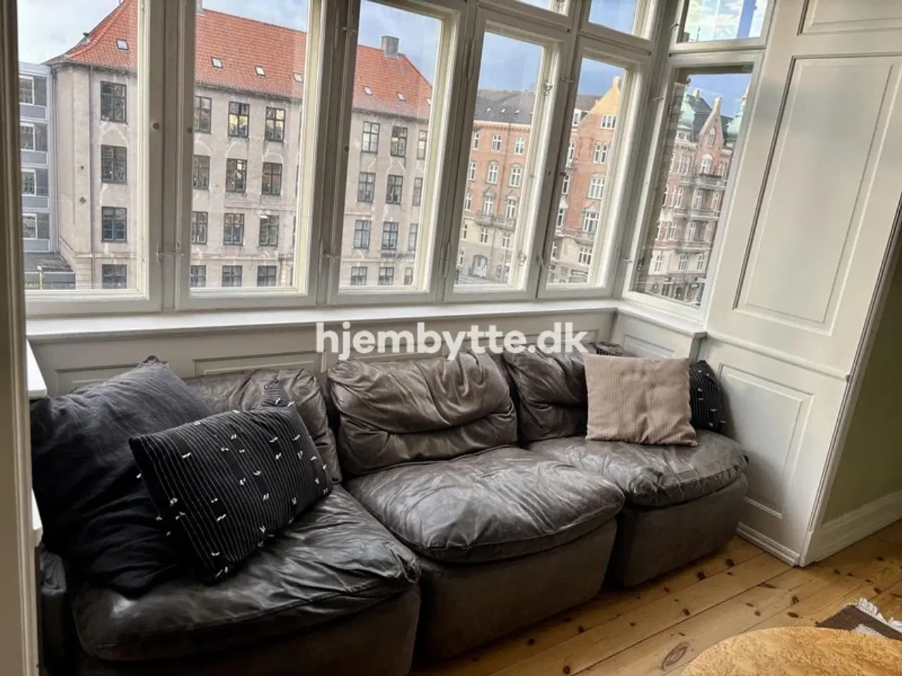 Billede 12 - Hjembytte - BorgmesterJensensAllé