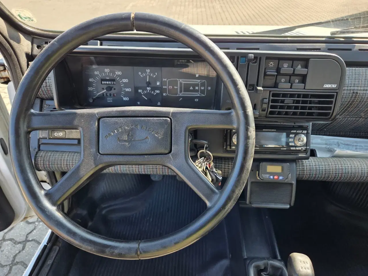 Billede 12 - Fiat Panda 1,0 S