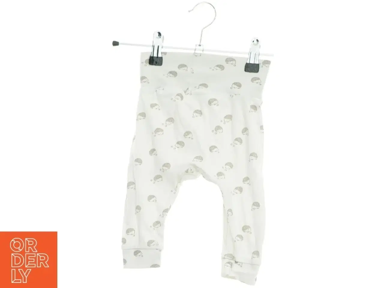 Billede 2 - Bukser fra H&M (str. 68 cm)
