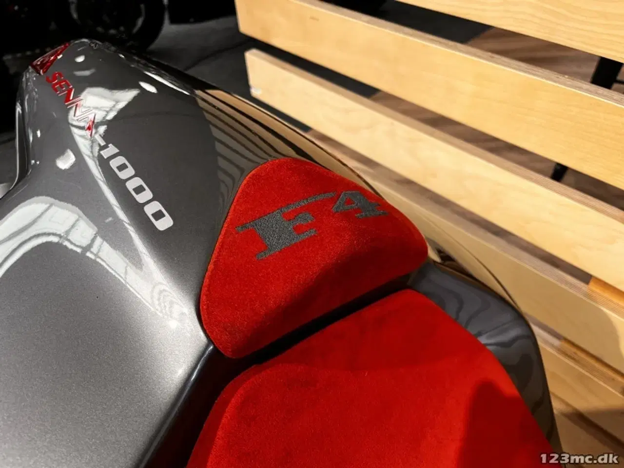 Billede 20 - MV Agusta F4 1000 R Senna