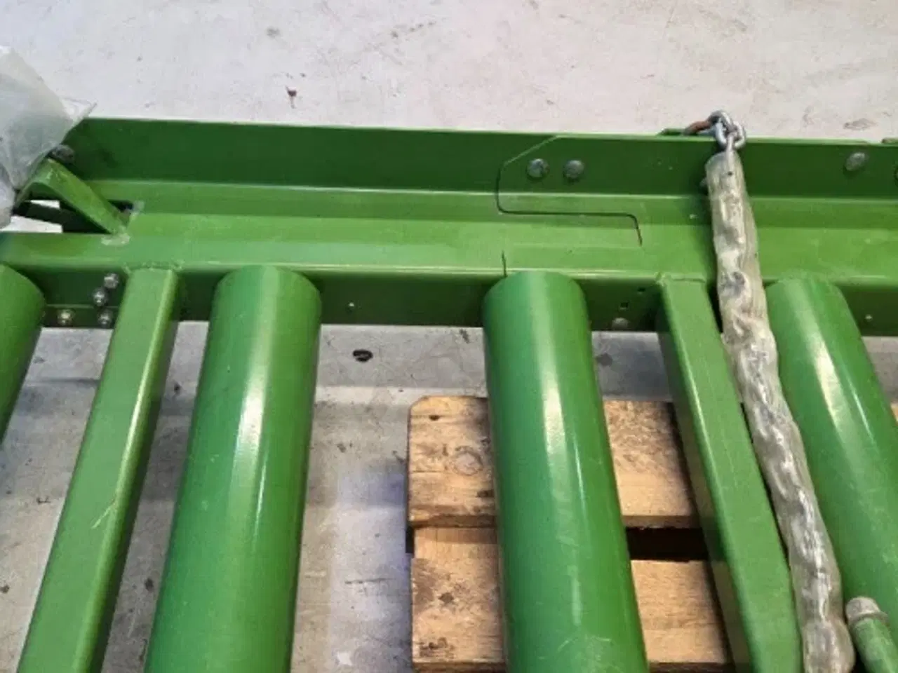 Billede 23 - Krone 1290 Ballesliske 200774040