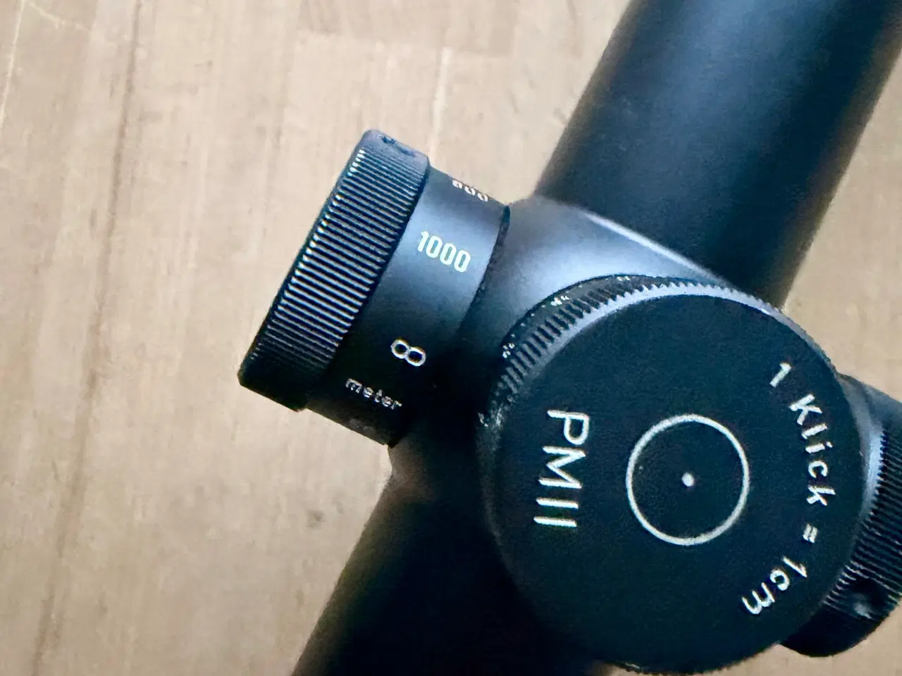 Billede 3 - Schmidt Bender PM II 4-16X50