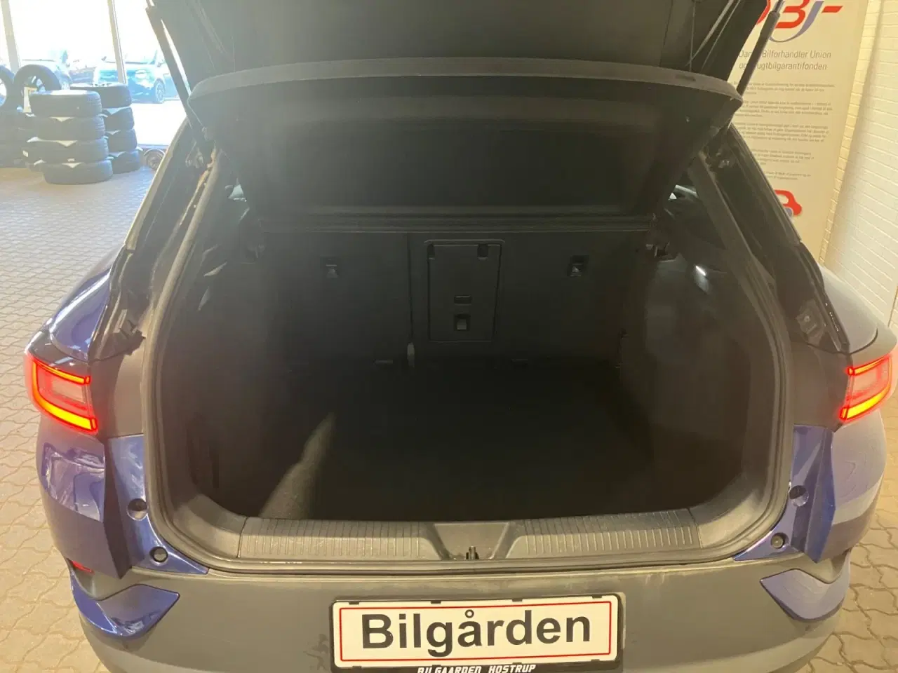 Billede 6 - VW ID.4 77 1ST