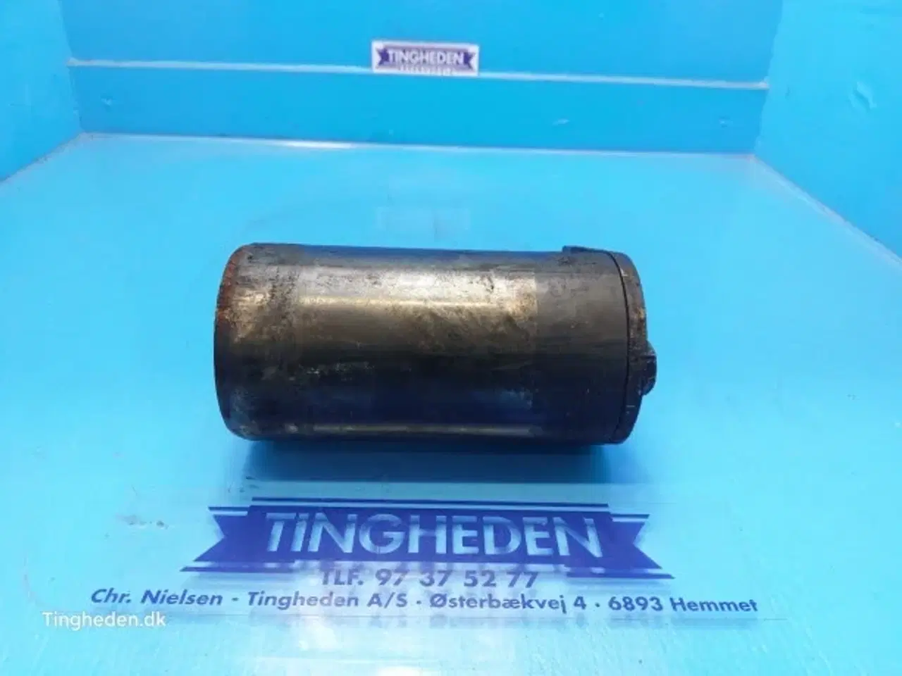 Billede 1 - New Holland CR10.90 Stift 48102800