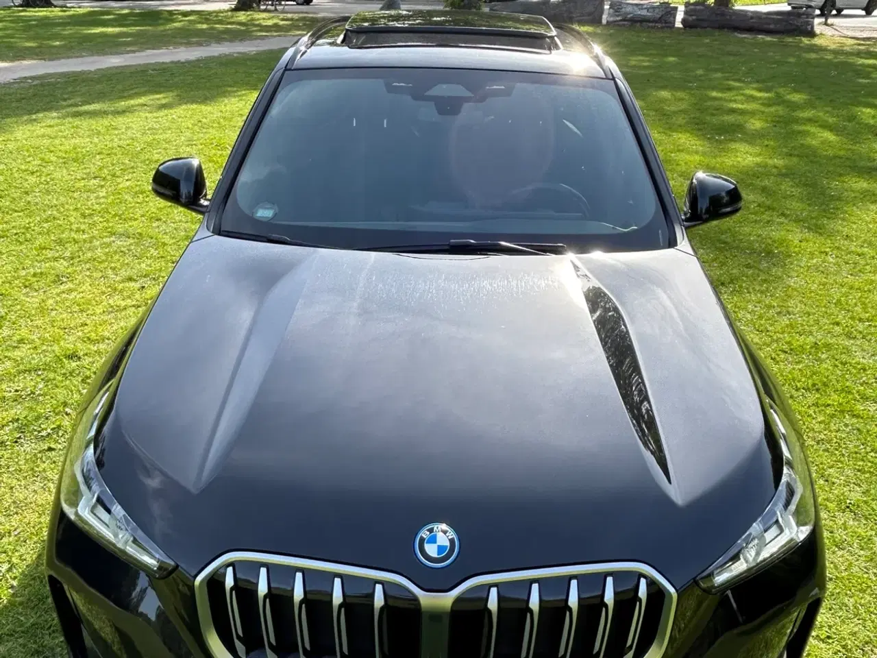 Billede 2 - BMW X1 1,5 sDrive18i M-Sport aut.