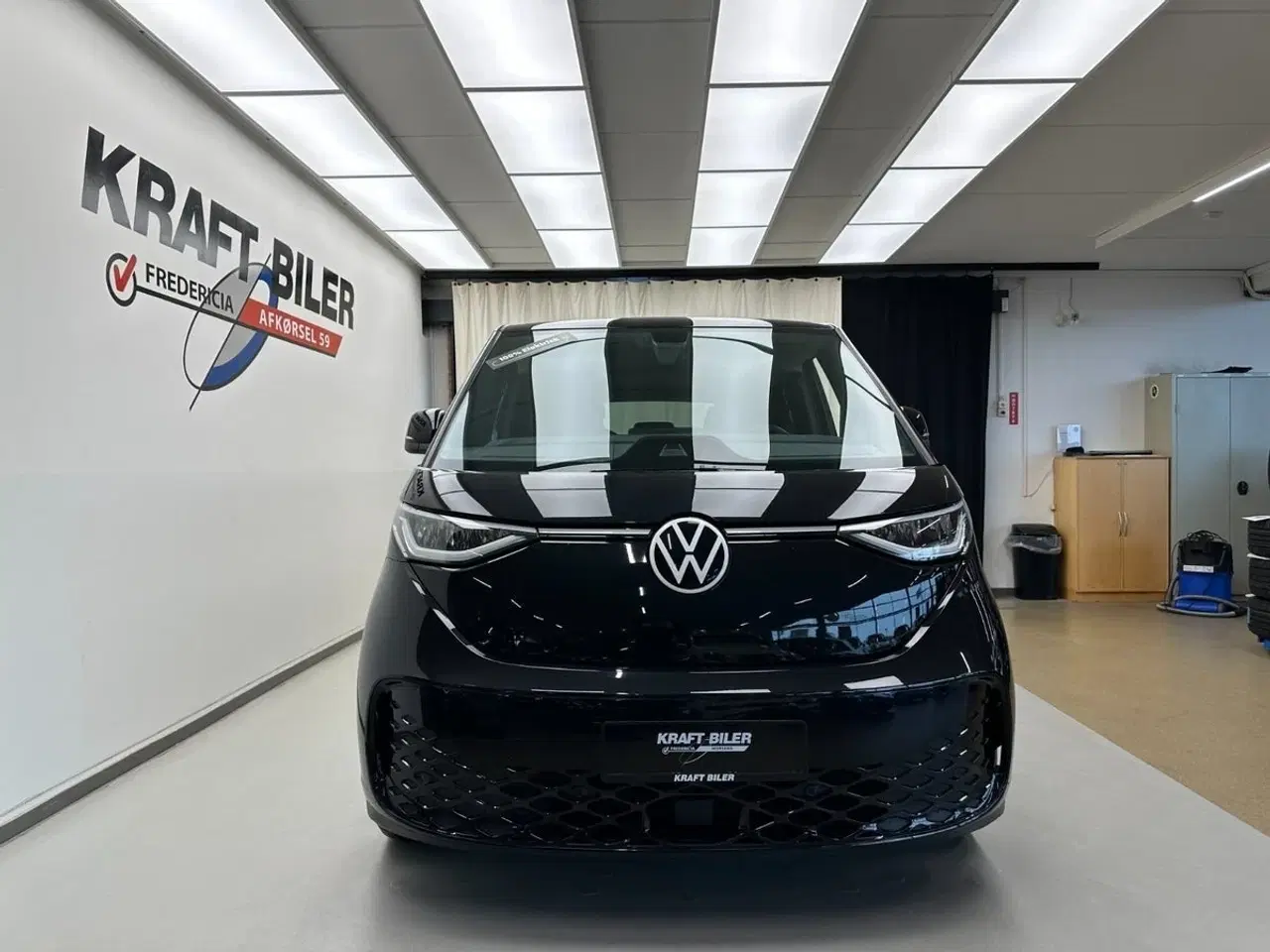 Billede 7 - VW ID.Buzz 77 Pro SWB