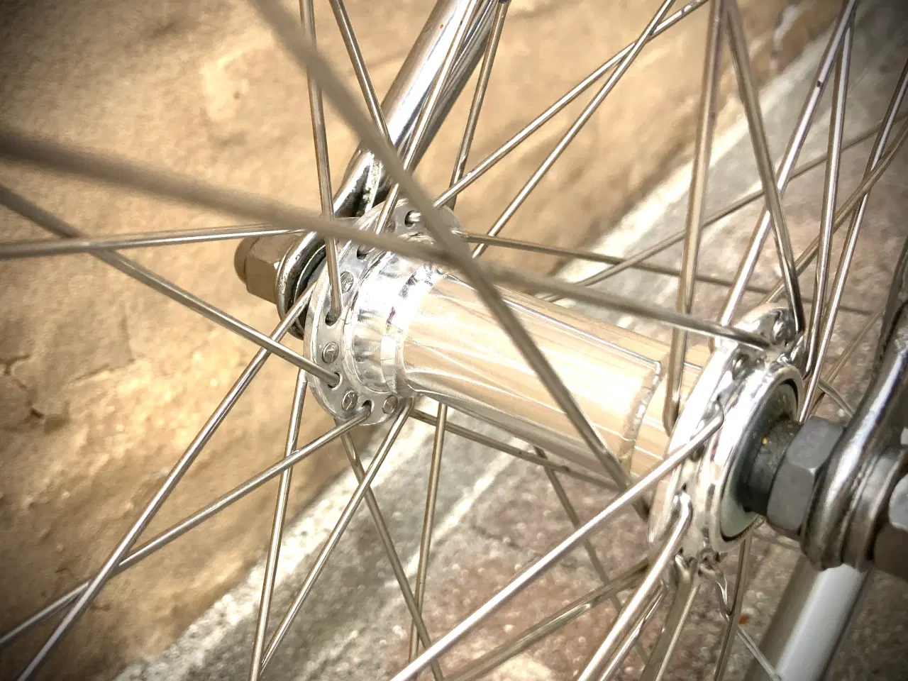 Billede 9 - Velo Lang vintage cykel Reynolds 531