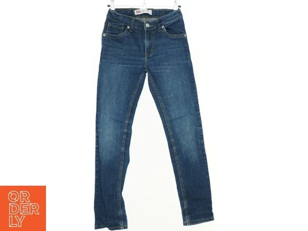 Billede 1 - Jeans fra Levis (str. 152 cm)