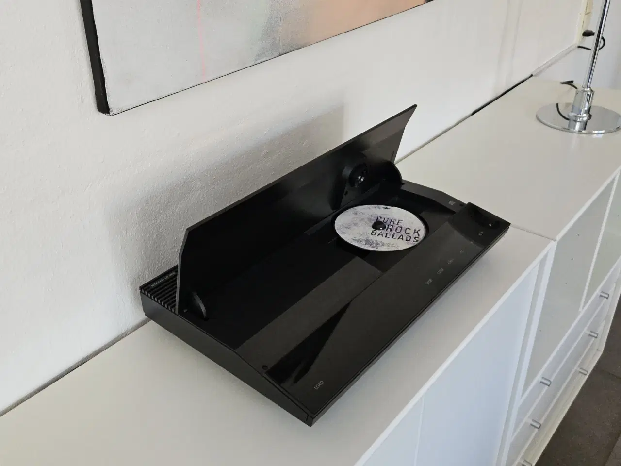 Billede 4 - B&o Beogram CD 3500 - som ny