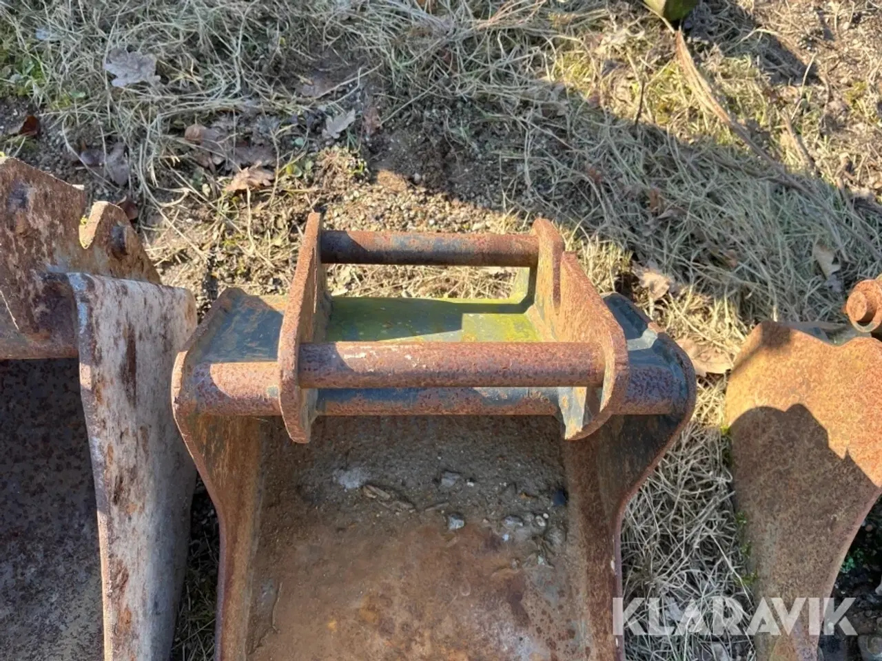 Billede 7 - Skovle 3 styk