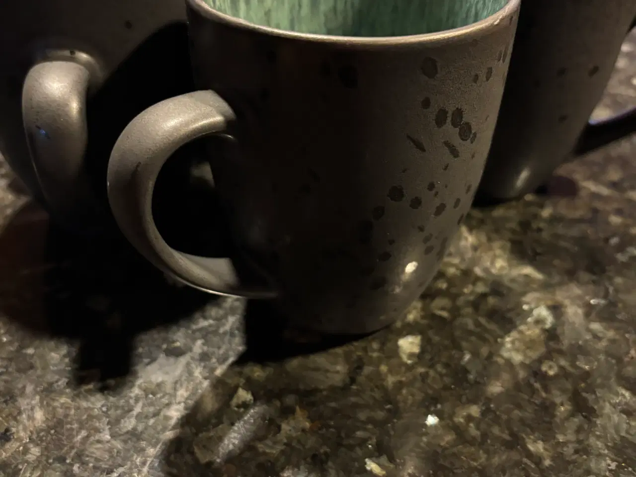 Billede 2 - 7 krus, Bitz