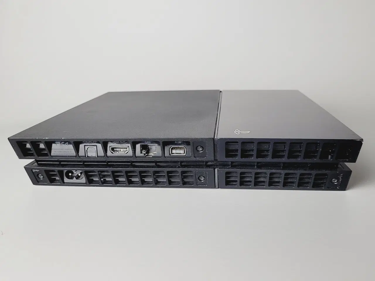 Billede 5 - 🎮 PlayStation 4 (PS4) Original Konsol - 500 GB