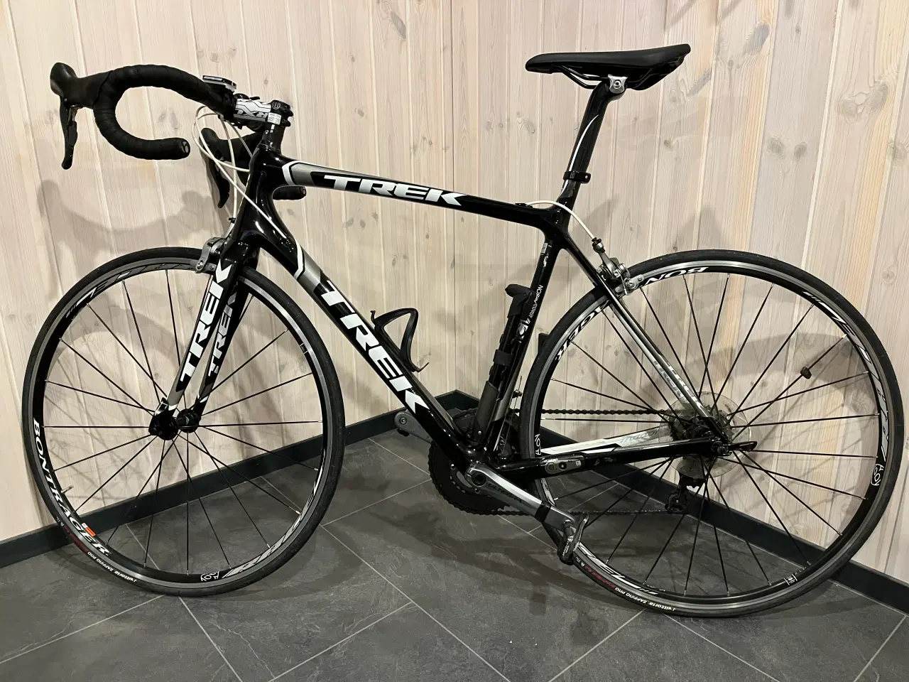 Billede 2 - Trek Madone 5.2 2012