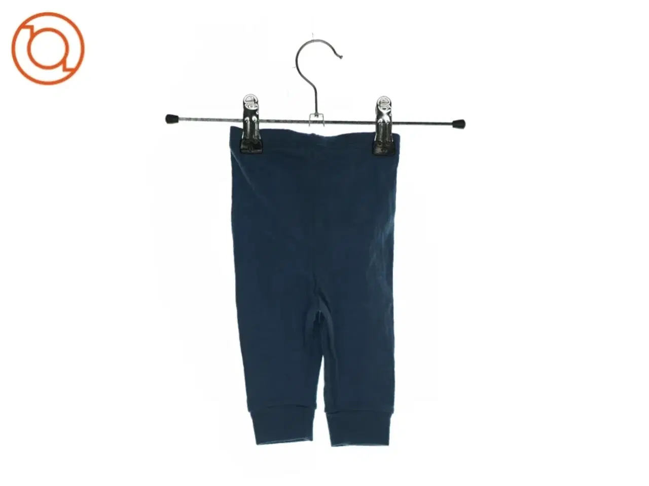 Billede 2 - Blå leggings fra Eight O Eight (str. 56)