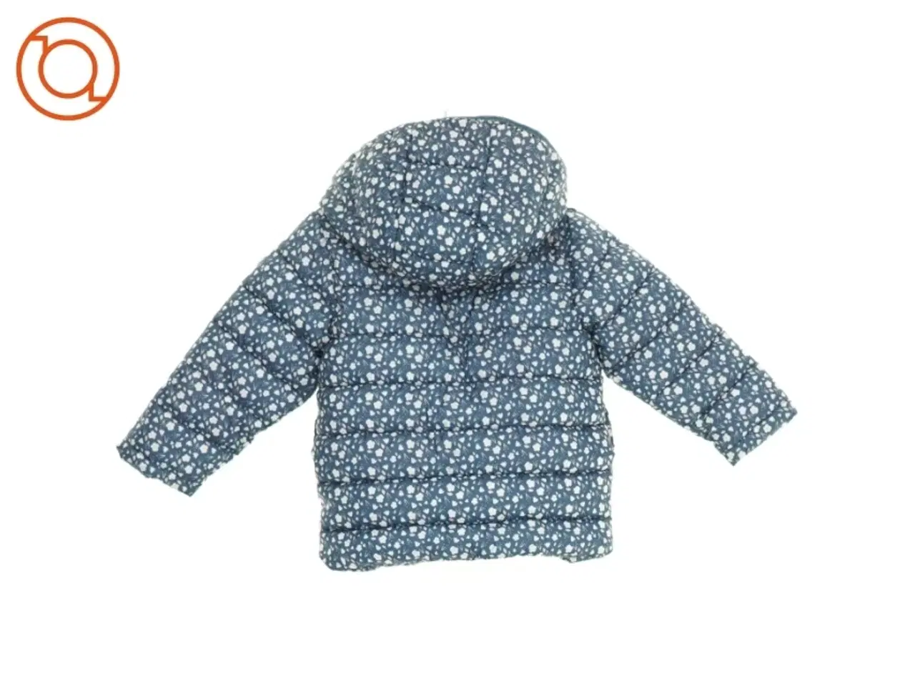 Billede 2 - Overgangsjakke (str. 80 cm)