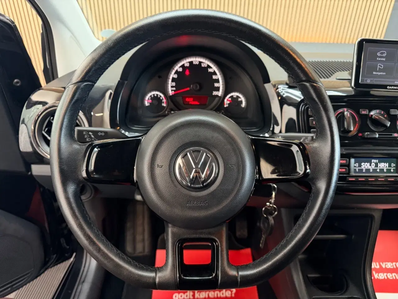 Billede 10 - VW Up! 1,0 75 Move Up!