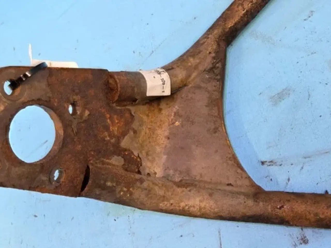 Billede 13 - Manitou 735-120  Beslag R.H. 247512