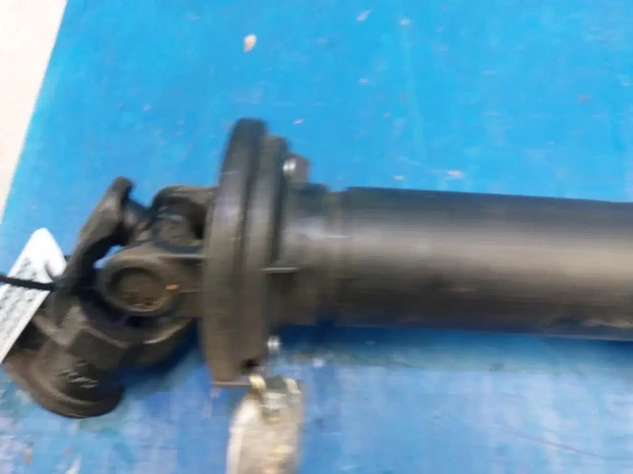 Billede 5 - Taarup 4062C PTO KT99240201