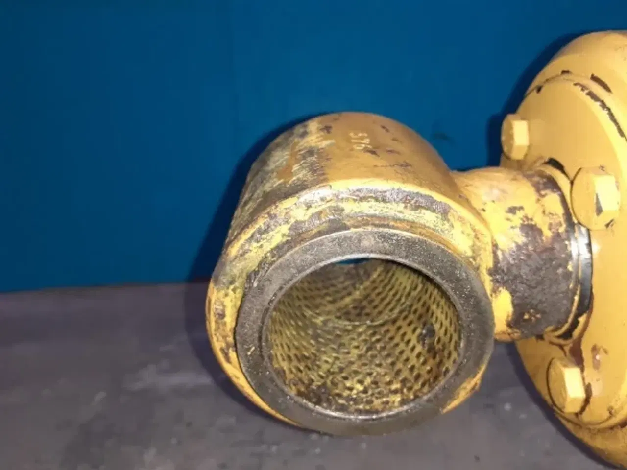 Billede 5 - Hydrema 922C Tipcylinder 802660