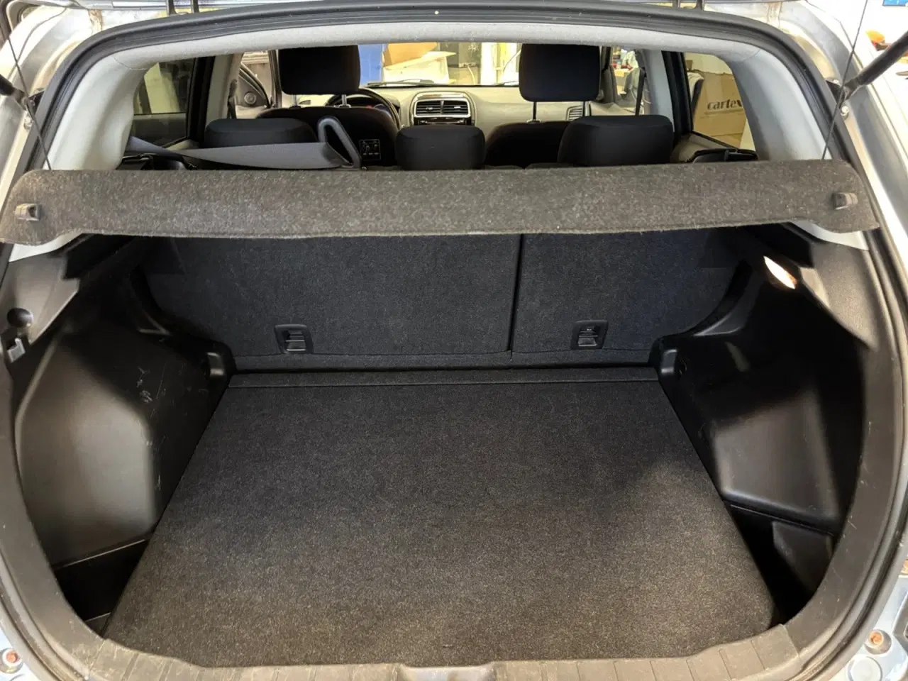 Billede 14 - Mitsubishi ASX 1,8 DI-D Invite