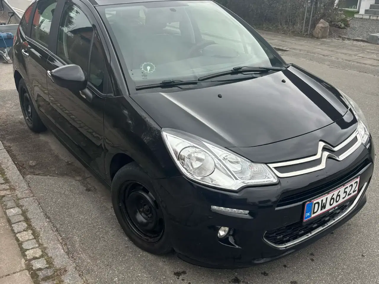 Billede 1 - 2014 Citroën c3