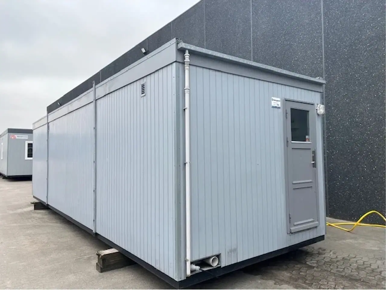 Billede 6 - Ref: 244 Kontormodul