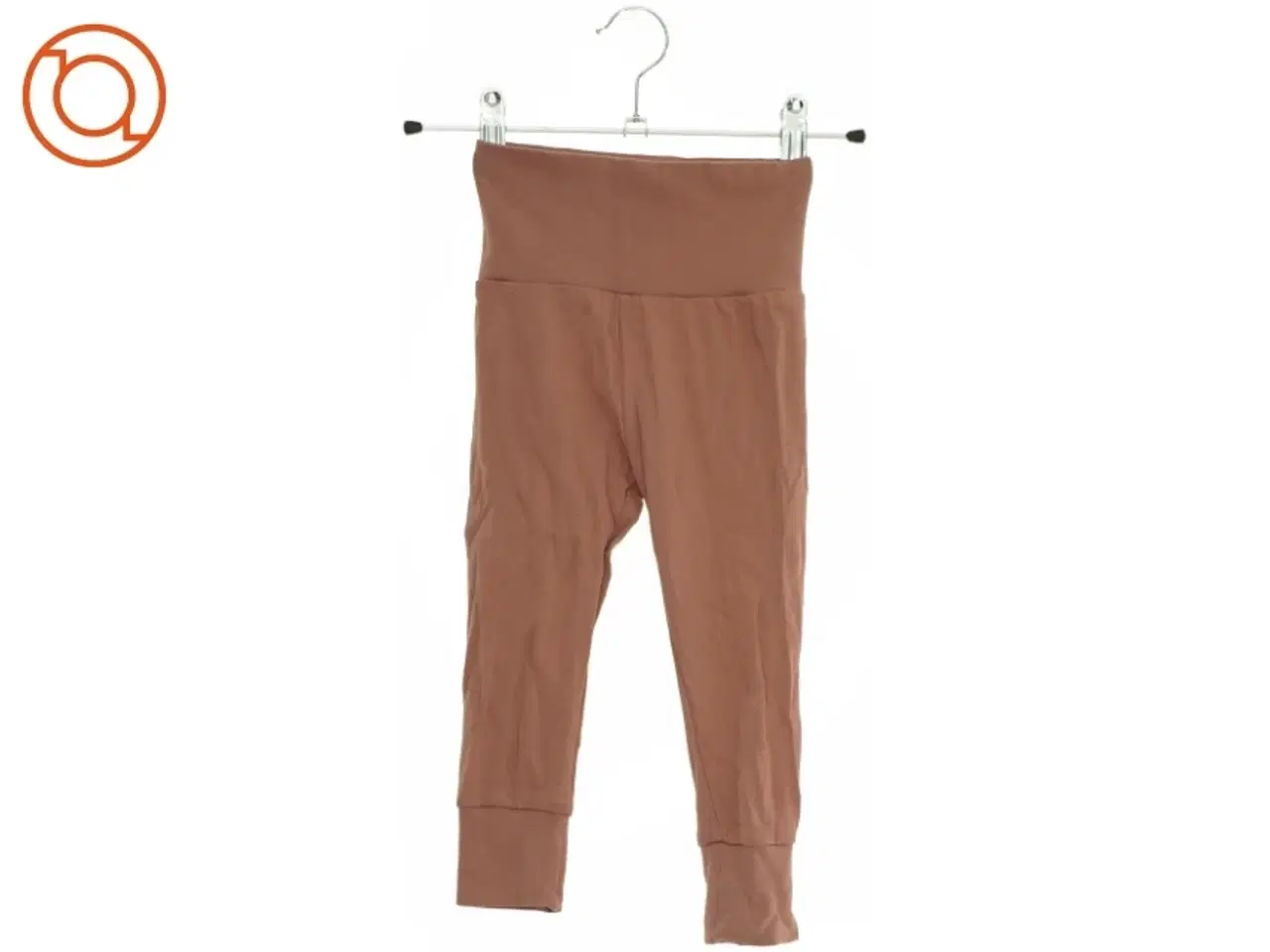 Billede 2 - Leggings fra Birkholm (str. 80 cm)