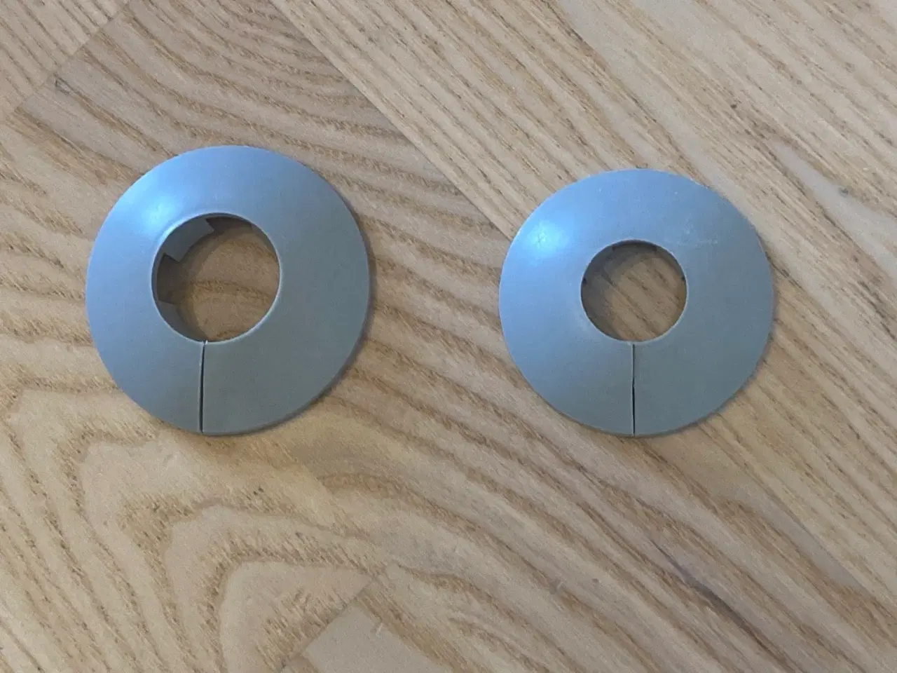 Billede 6 - Rosetter for rørgennemføringer