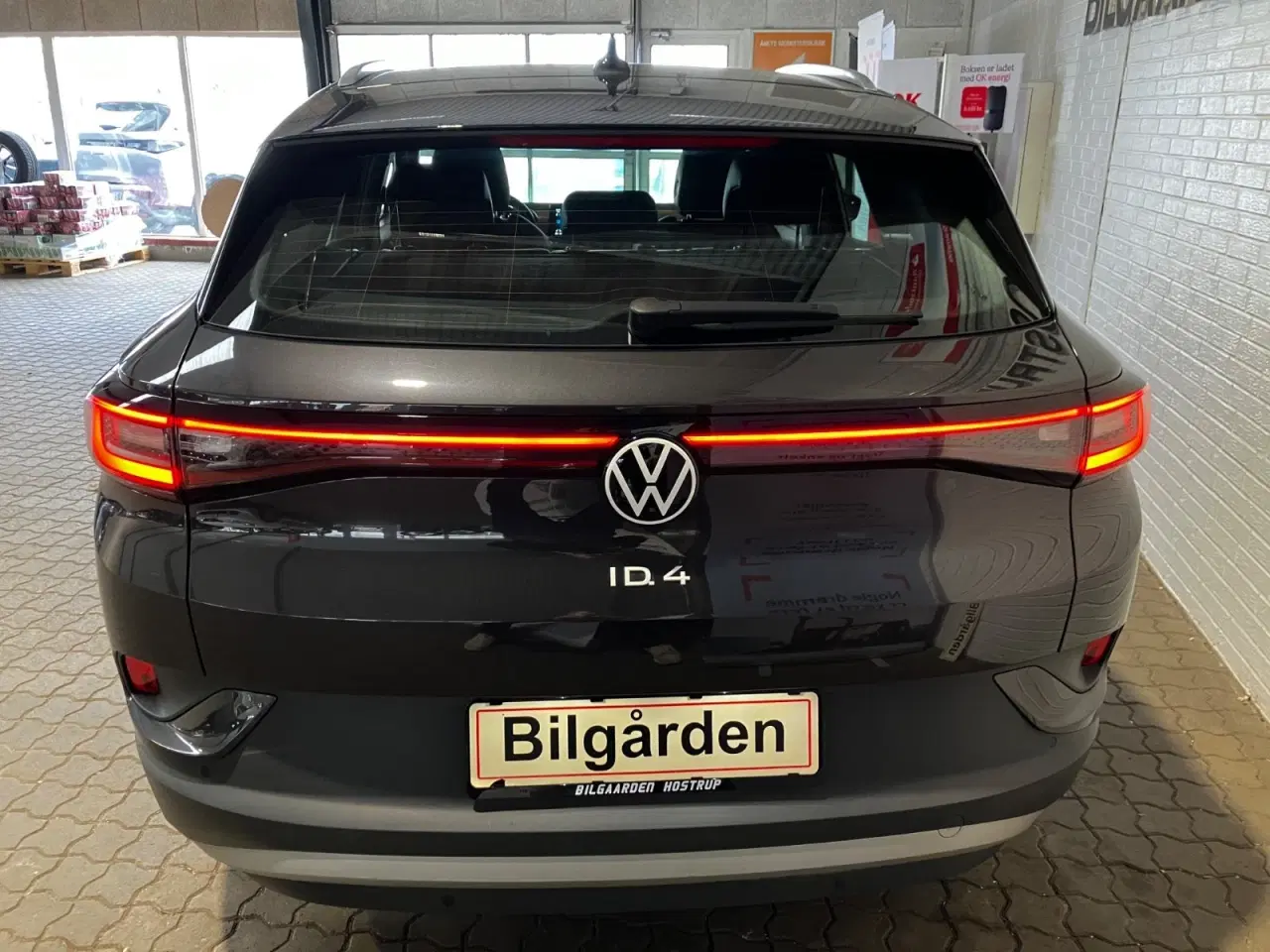 Billede 5 - VW ID.4 77 Pro