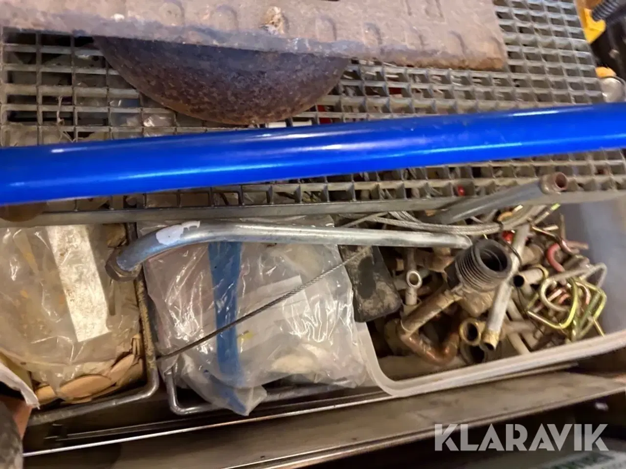 Billede 6 - Blandet lot