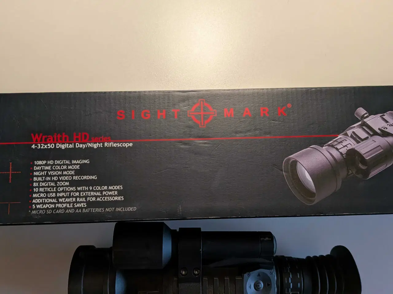 Billede 2 - Nat kikkert