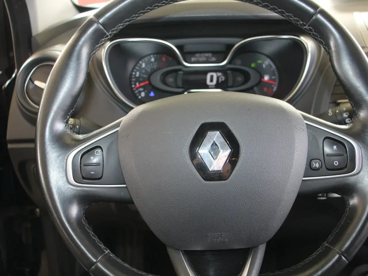 Billede 16 - Renault Captur 1,5 dCi 90 Intens EDC