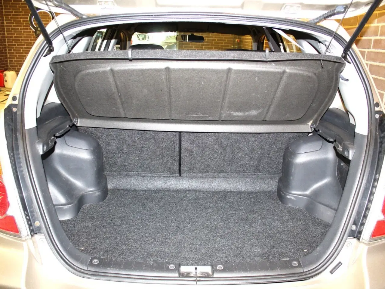 Billede 6 - Suzuki Liana 1,6 