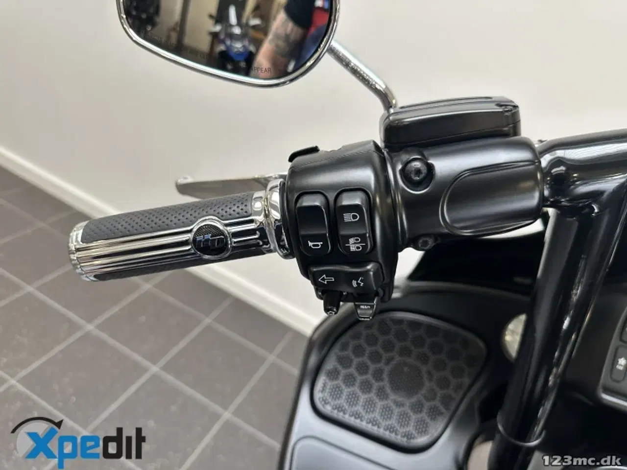 Billede 9 - Harley-Davidson FLTRXS Road Glide Special