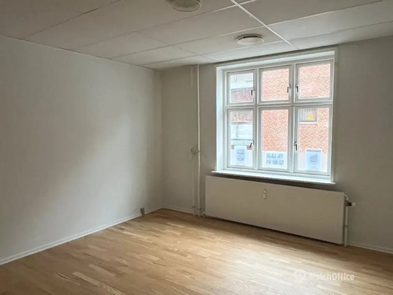 Billede 4 - Lokale i "Klinikhuset i Vendersgade 5" - i alt ca. 17 kvm